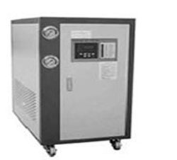 水冷低温冷冻机