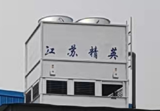 蒸发冷的工作原理