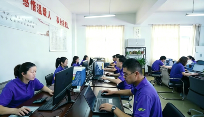 专业节能冷库建造，一站式冷链仓储解决方案